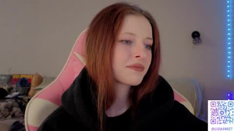 Lika online show from March 2026 02:54:02 PM