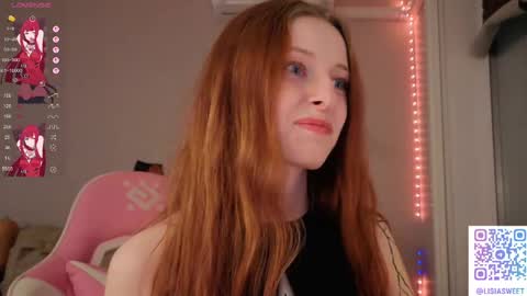 Lika online show from May 2026 03:07:02 PM