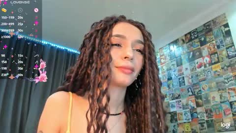 Liso online show from October 2025 02:16:01 PM