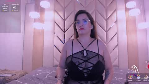 liss_bela online show from November 2025 12:02:01 AM