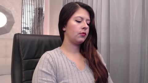 Andrea online show from February 2026 03:49:02 AM