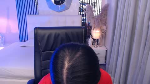 Andrea online show from April 2026 03:54:02 AM