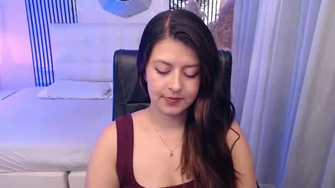 Andrea online show from April 2026 03:46:01 AM