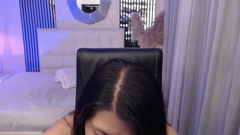 Andrea online show from May 2026 03:44:01 AM