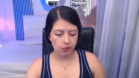 Andrea online show from May 2026 03:46:02 AM