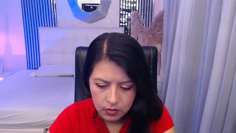 Andrea online show from May 2026 03:25:02 AM