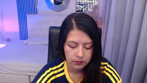 Andrea online show from June 2026 04:55:01 AM
