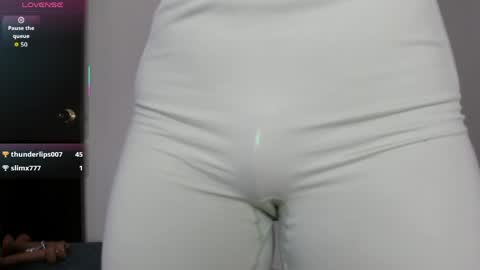liss FANSLY LissGlow online show from May 2026 09:12:01 PM