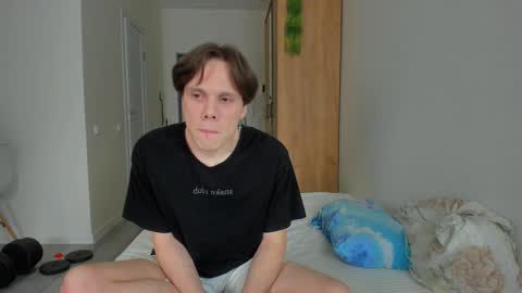 Alfie online show from January 2025 12:09:02 PM