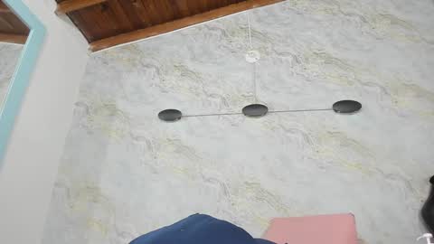 Lisa online show from December 2024 09:14:01 AM