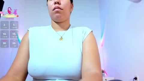 L I S S A  online show from September 2025 03:32:02 AM