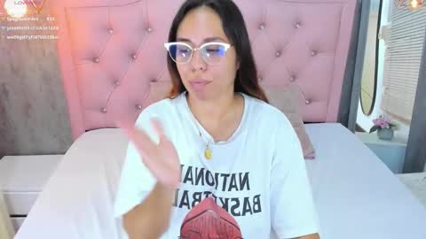 Snapshot of lissa_jhonsoon chatting on February 2026 03:12:01 AM L I S S A online show from February 2026 03:12:01 AM