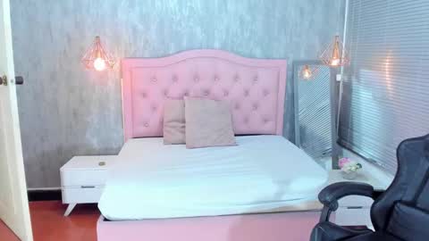 Snapshot of lissa_jhonsoon chatting on March 2026 09:49:02 AM L I S S A online show from March 2026 09:49:02 AM