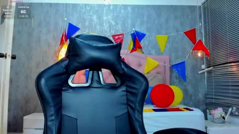 L I S S A  online show from June 2026 03:26:01 AM