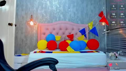 L I S S A  online show from June 2026 03:06:02 AM