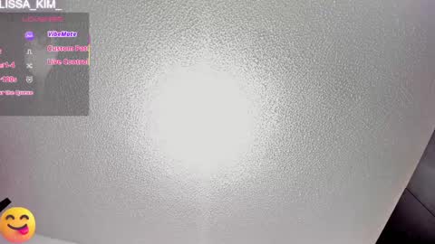 Snapshot of lissa_kim_ chatting on February 2025 02:57:01 PM Lissa Kim online show from February 2025 02:57:01 PM