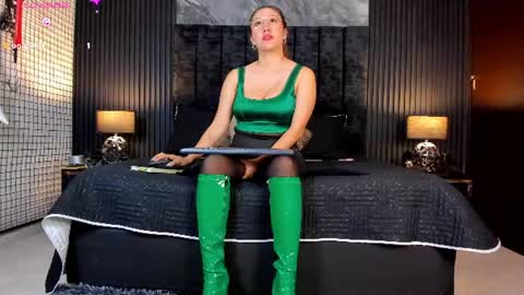 Lissa Kim online show from July 2026 01:35:01 AM