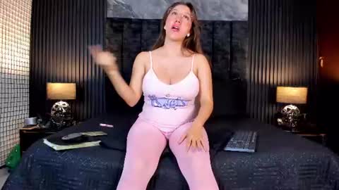 Lissa Kim online show from July 2026 08:13:01 PM