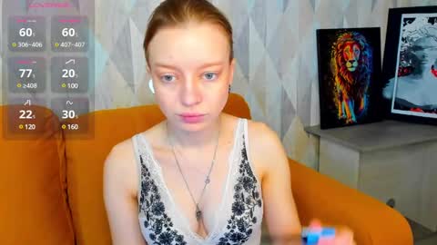 Lissa online show from February 2025 07:40:01 AM