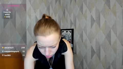 Lissa online show from February 2025 10:05:01 AM