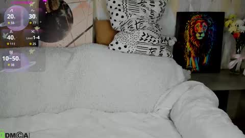 Lissa online show from September 2025 07:56:02 AM