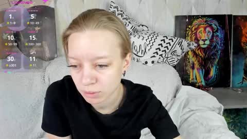 Lissa online show from October 2025 09:20:01 AM