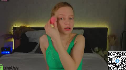 Lissa online show from April 2026 01:30:01 AM