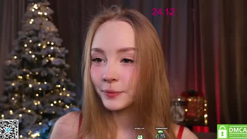 your Liza again. Next stream Dec. 1  at 2 or 3  GMT online show from December 2024 03:27:02 AM