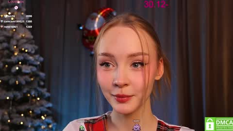 your Liza again. Next stream Dec. 1  at 2 or 3  GMT online show from December 2024 09:59:02 AM