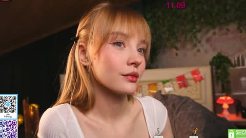 your Liza again. Next stream Dec. 1  at 2 or 3  GMT online show from September 2025 06:02:02 AM