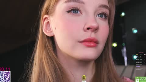 your Liza again. Next stream Dec. 1  at 2 or 3  GMT online show from November 2025 05:51:01 AM