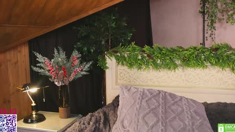 your Liza again. Next stream Dec. 1  at 2 or 3  GMT online show from December 2025 06:08:02 AM