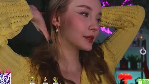 your Liza again. Next stream Dec. 1  at 2 or 3  GMT online show from February 2026 05:46:02 AM