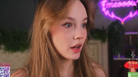 Snapshot of lissa_meooow chatting on February 2026 05:47:01 AM your Liza again. Next stream Dec. 1 at 2 or 3 GMT online show from February 2026 05:47:01 AM