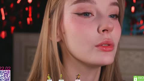 Snapshot of lissa_meooow chatting on February 2026 08:13:02 AM your Liza again. Next stream Dec. 1 at 2 or 3 GMT online show from February 2026 08:13:02 AM