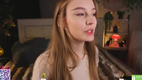 Snapshot of lissa_meooow chatting on March 2026 08:53:01 AM your Liza again. Next stream Dec. 1 at 2 or 3 GMT online show from March 2026 08:53:01 AM