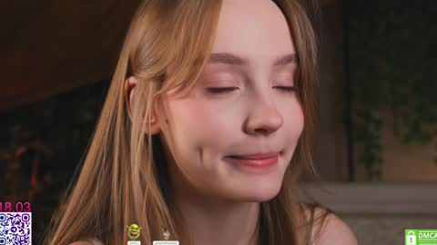 Snapshot of lissa_meooow chatting on March 2026 10:07:02 AM your Liza again. Next stream Dec. 1 at 2 or 3 GMT online show from March 2026 10:07:02 AM