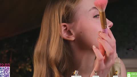 Snapshot of lissa_meooow chatting on March 2026 09:02:02 AM your Liza again. Next stream Dec. 1 at 2 or 3 GMT online show from March 2026 09:02:02 AM