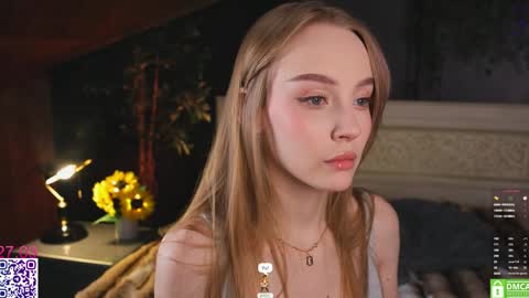 Snapshot of lissa_meooow chatting on March 2026 10:15:02 AM your Liza again. Next stream Dec. 1 at 2 or 3 GMT online show from March 2026 10:15:02 AM