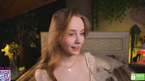 Snapshot of lissa_meooow chatting on April 2026 09:07:02 AM your Liza again. Next stream Dec. 1 at 2 or 3 GMT online show from April 2026 09:07:02 AM