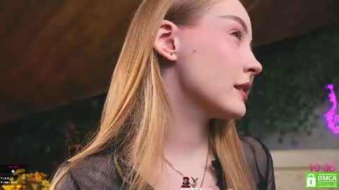 your Liza again. Next stream Dec. 1  at 2 or 3  GMT online show from June 2026 08:57:01 AM