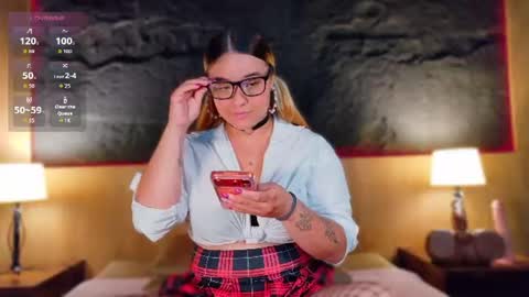 lissa_monroe_ online show from August 2026 04:33:01 AM