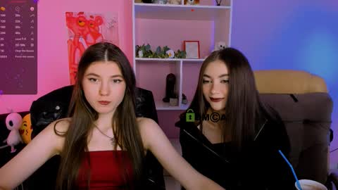 Snapshot of lissa_night chatting on September 2025 12:51:01 PM lissa_night online show from September 2025 12:51:01 PM