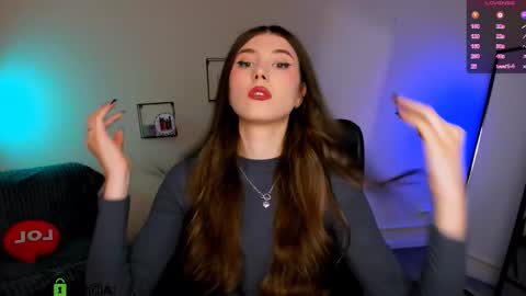 Snapshot of lissa_night chatting on September 2025 09:10:02 AM lissa_night online show from September 2025 09:10:02 AM