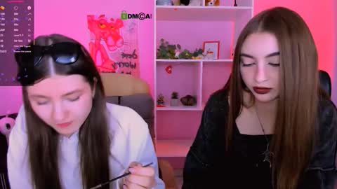 Snapshot of lissa_night chatting on September 2025 08:31:02 AM lissa_night online show from September 2025 08:31:02 AM