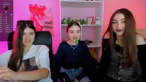 Snapshot of lissa_night chatting on October 2025 12:57:02 PM lissa_night online show from October 2025 12:57:02 PM