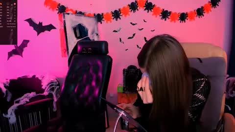 Snapshot of lissa_night chatting on October 2025 07:36:02 PM lissa_night online show from October 2025 07:36:02 PM