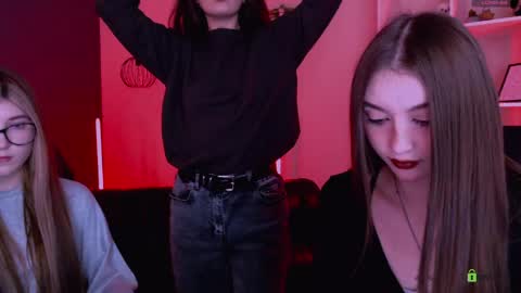 lissa_night online show from March 2026 08:45:02 PM