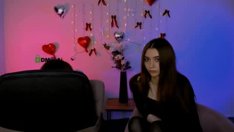 lissa_night online show from May 2026 07:30:01 PM