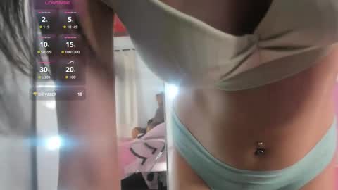 lissa_petitee online show from September 2025 12:48:02 AM